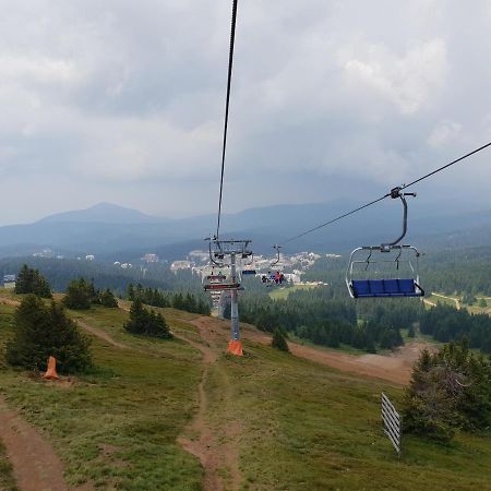 Apartman K5 Milmari Resort Kopaonik Dış mekan fotoğraf