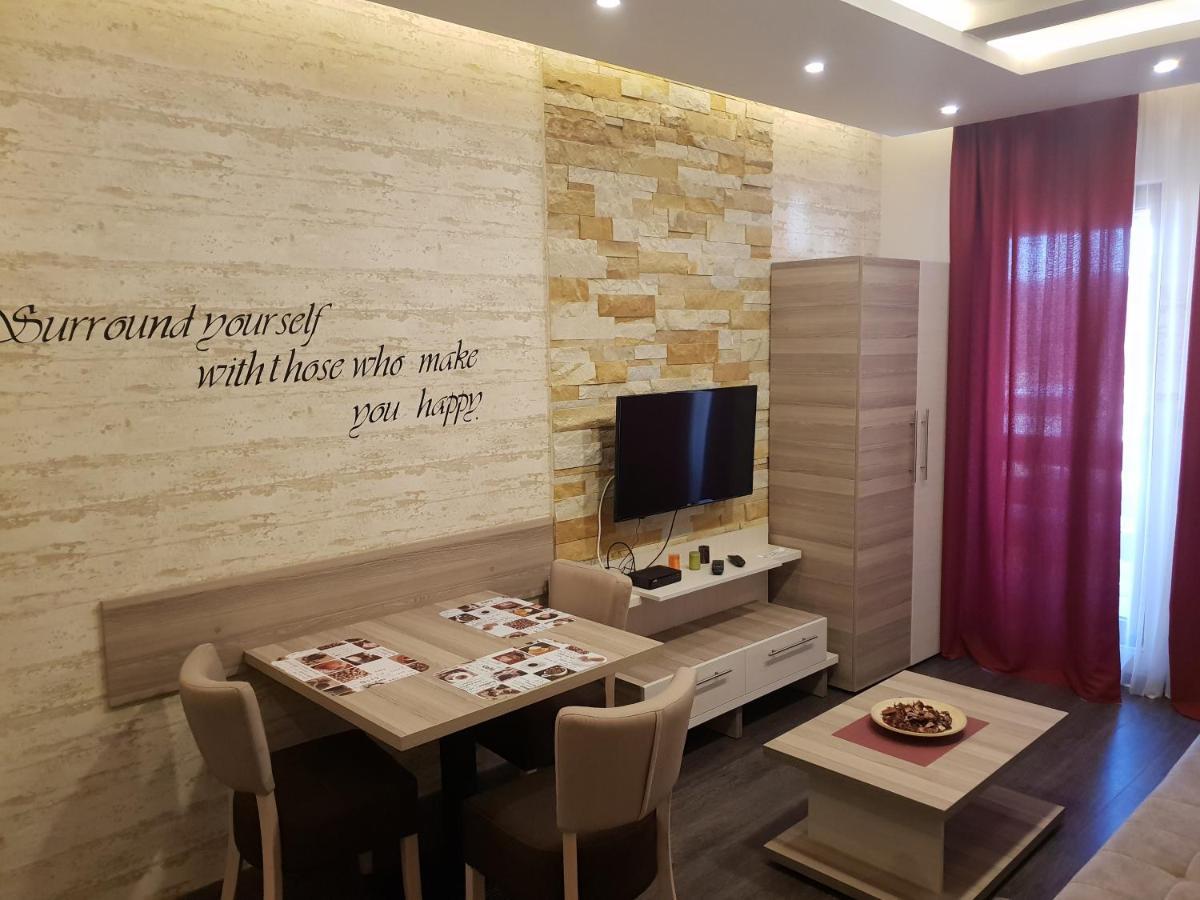 Apartman K5 Milmari Resort Kopaonik Dış mekan fotoğraf
