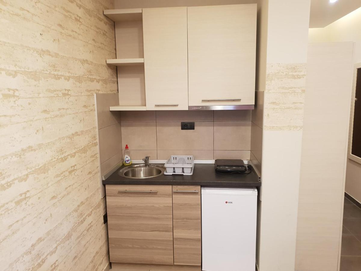 Apartman K5 Milmari Resort Kopaonik Dış mekan fotoğraf