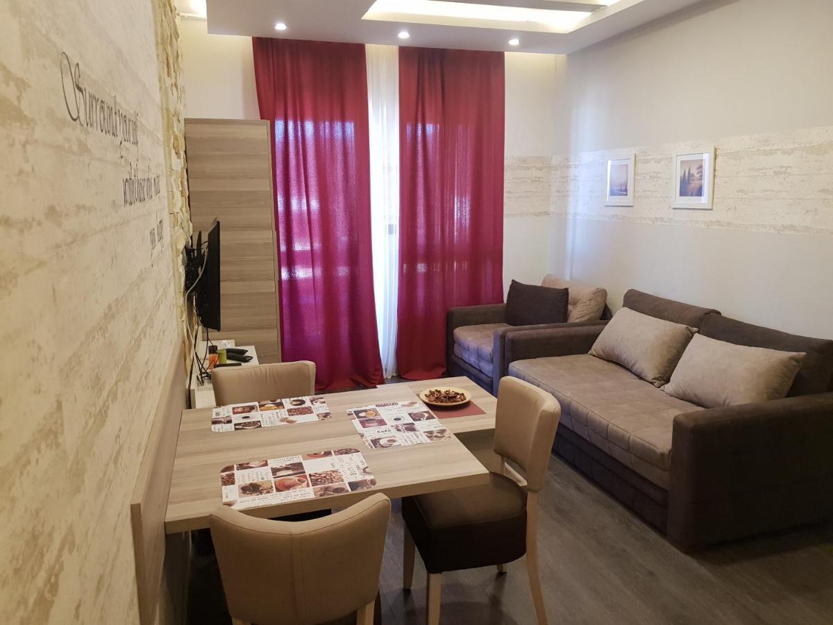 Apartman K5 Milmari Resort Kopaonik Dış mekan fotoğraf