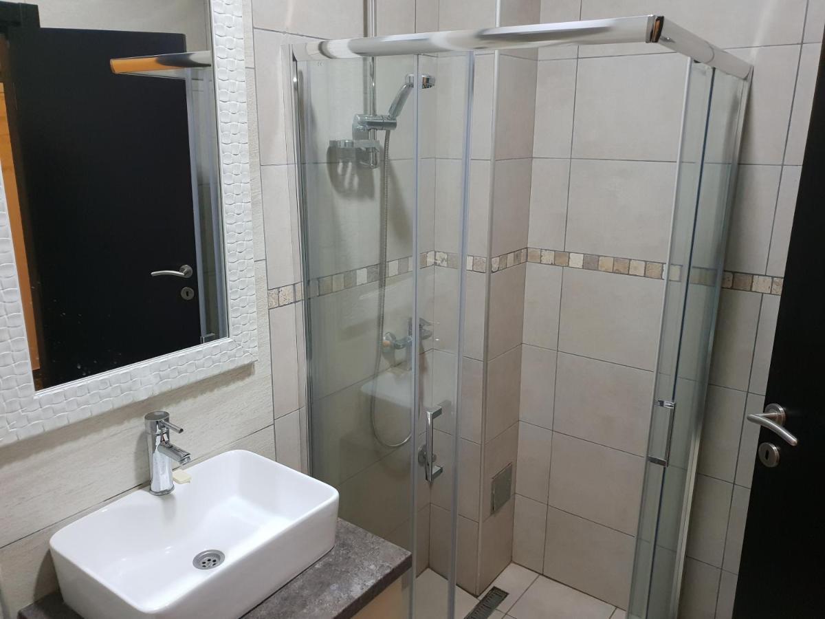 Apartman K5 Milmari Resort Kopaonik Dış mekan fotoğraf