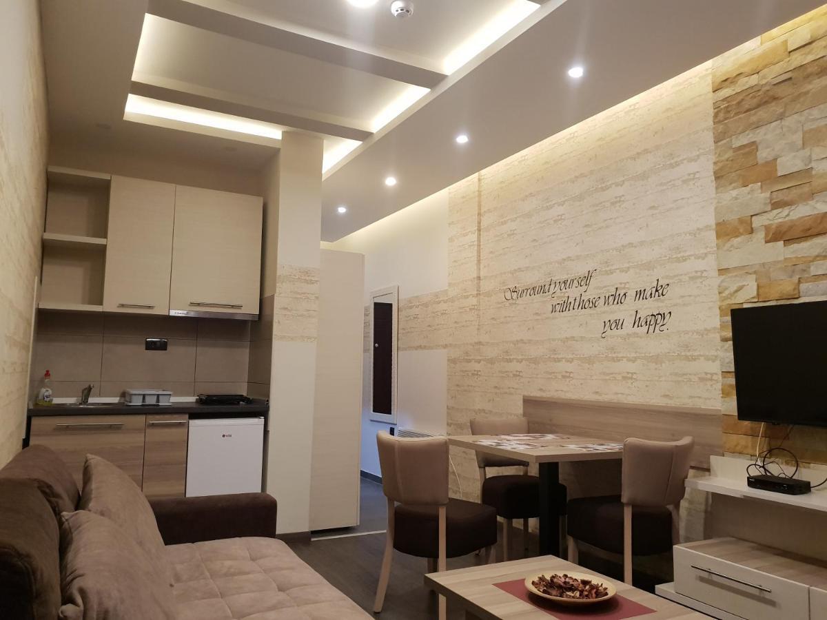 Apartman K5 Milmari Resort Kopaonik Dış mekan fotoğraf
